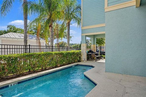 Villa ou maison à vendre à Four Corners, Floride: 5 chambres, 285.77 m2 № 2126959 - photo 3