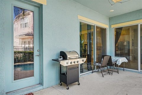 Villa ou maison à vendre à Four Corners, Floride: 5 chambres, 285.77 m2 № 2126959 - photo 28