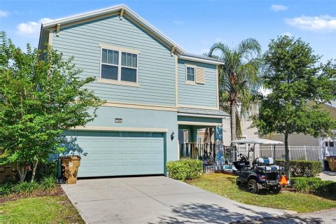 Villa ou maison à vendre à Four Corners, Floride: 5 chambres, 285.77 m2 № 2126959 - photo 30