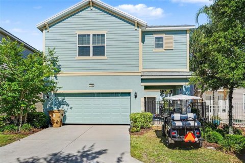 Villa ou maison à vendre à Four Corners, Floride: 5 chambres, 285.77 m2 № 2126959 - photo 29