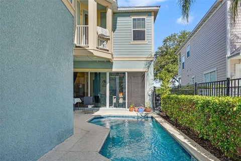 Villa ou maison à vendre à Four Corners, Floride: 5 chambres, 285.77 m2 № 2126959 - photo 5