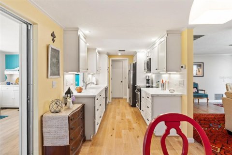 Купить виллу или дом в Энглвуд, Флорида 6 комнат, 164.99м2, № 1528580 - фото 18