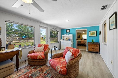 Купить виллу или дом в Энглвуд, Флорида 6 комнат, 164.99м2, № 1528580 - фото 27