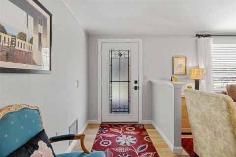 Купить виллу или дом в Энглвуд, Флорида 6 комнат, 164.99м2, № 1528580 - фото 8