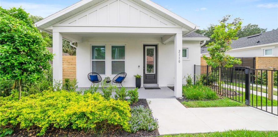 Casa en Orlando, Florida 2 dormitorios, 134.71 m2 № 1808306