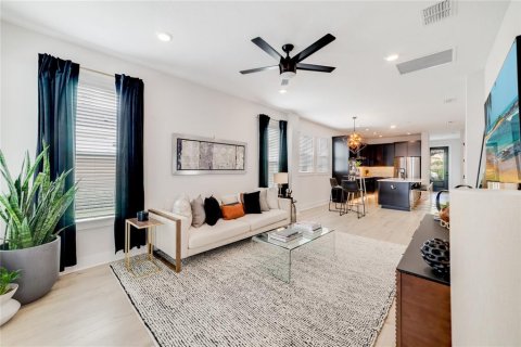 Casa en alquiler en Orlando, Florida, 2 dormitorios, 134.71 m2 № 1808306 - foto 12