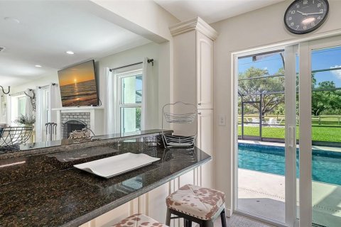 Casa en alquiler en Sarasota, Florida, 3 dormitorios, 232.26 m2 № 1388959 - foto 28