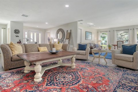 Casa en alquiler en Sarasota, Florida, 3 dormitorios, 232.26 m2 № 1388959 - foto 13
