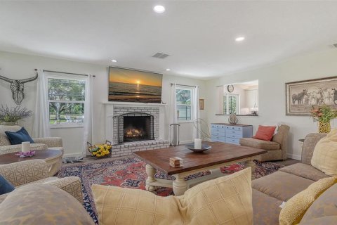 Casa en alquiler en Sarasota, Florida, 3 dormitorios, 232.26 m2 № 1388959 - foto 11
