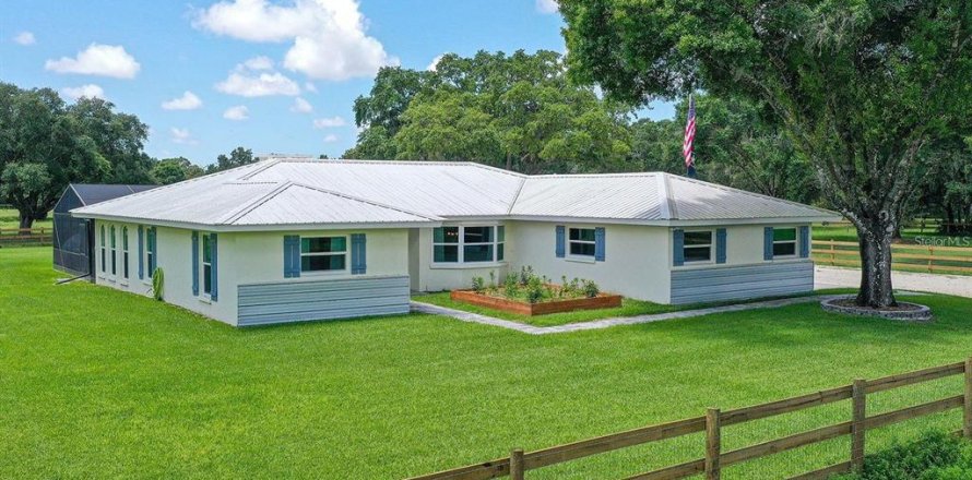 Casa en Sarasota, Florida 3 dormitorios, 232.26 m2 № 1388959