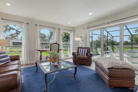 Villa ou maison à louer à Sarasota, Floride: 3 chambres, 232.26 m2 № 1388959 - photo 17