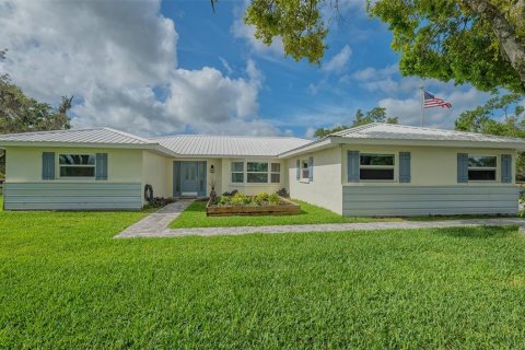 Casa en alquiler en Sarasota, Florida, 3 dormitorios, 232.26 m2 № 1388959 - foto 4