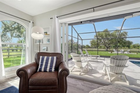 Villa ou maison à louer à Sarasota, Floride: 3 chambres, 232.26 m2 № 1388959 - photo 18