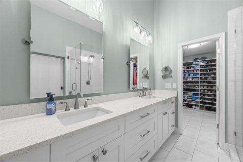 House in Riverview, Florida 4 bedrooms, 222.97 sq.m. № 2393654 - photo 28