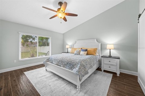 House in Riverview, Florida 4 bedrooms, 222.97 sq.m. № 2393654 - photo 25