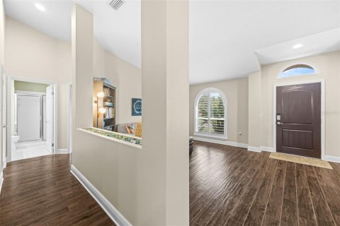 House in Riverview, Florida 4 bedrooms, 222.97 sq.m. № 2393654 - photo 9