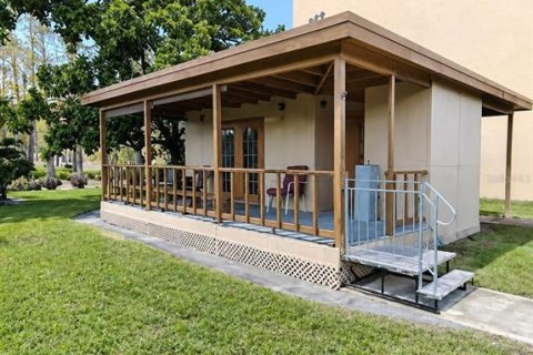 Copropriété à louer à Tampa, Floride: 1 chambre, 54.44 m2 № 2112347 - photo 12
