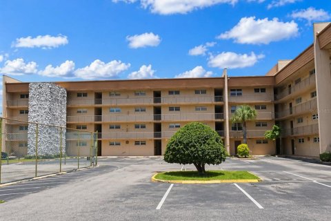 Condo à Tampa, Floride, 1 chambre  № 2112347