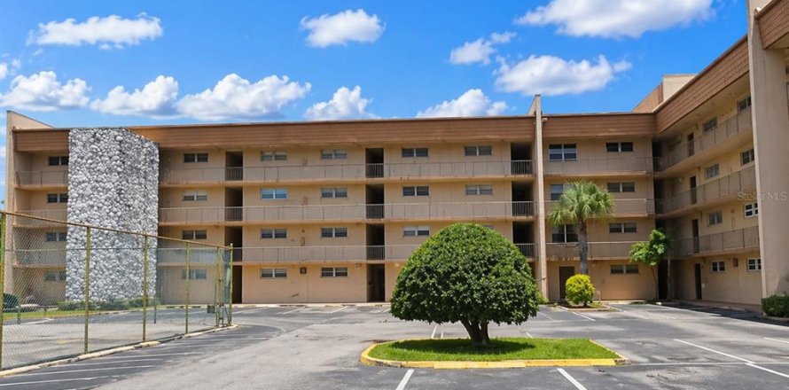 Condo à Tampa, Floride, 1 chambre  № 2112347