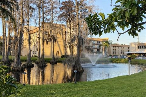 Copropriété à louer à Tampa, Floride: 1 chambre, 54.44 m2 № 2112347 - photo 11
