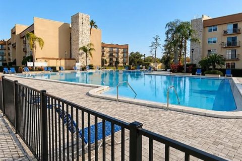 Copropriété à louer à Tampa, Floride: 1 chambre, 54.44 m2 № 2112347 - photo 17