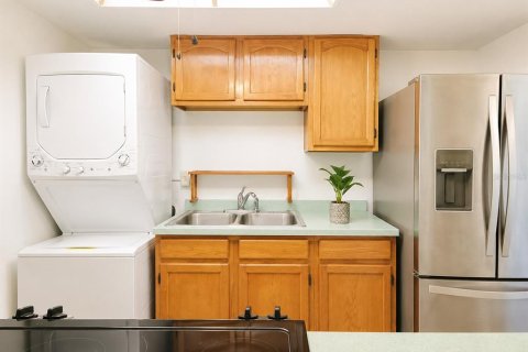 Copropriété à louer à Tampa, Floride: 1 chambre, 54.44 m2 № 2112347 - photo 6