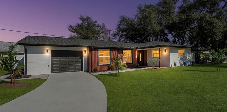 Villa ou maison à Venice, Floride 2 chambres, 145.11 m2 № 2388288