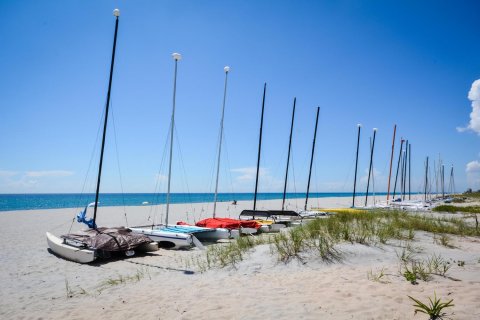 Apartment in Delray Beach, Florida 2 bedrooms, 89.19 sq.m. № 1210260