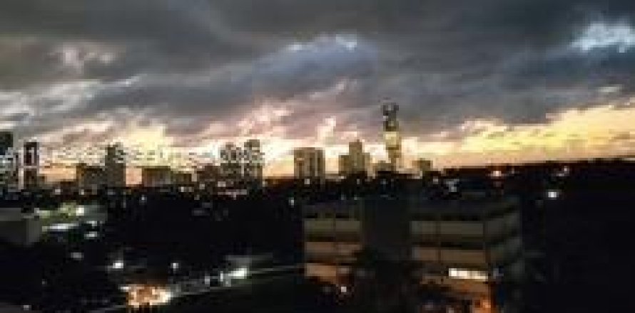 Condominio en Miami, Florida, 2 dormitorios № 2002859