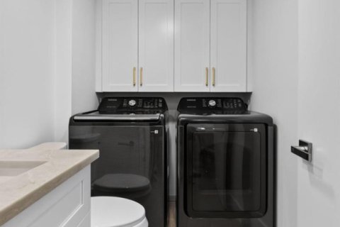 Touwnhouse à vendre à West Palm Beach, Floride: 2 chambres, 114.83 m2 № 2431462 - photo 27