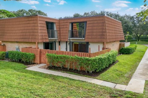 Touwnhouse à West Palm Beach, Floride 2 chambres, 114.83 m2 № 2431462