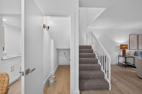 Touwnhouse à vendre à West Palm Beach, Floride: 2 chambres, 114.83 m2 № 2431462 - photo 29