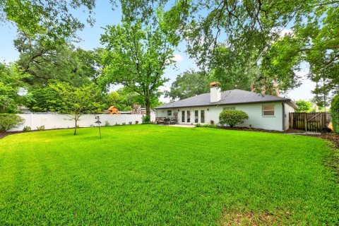 House in Orlando, Florida 3 bedrooms, 161.28 sq.m. № 2239398 - photo 29