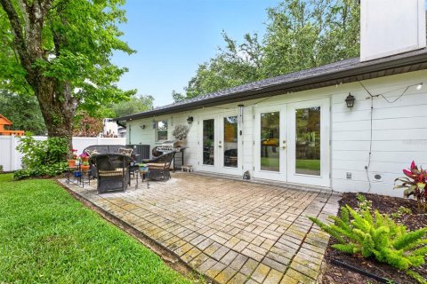 House in Orlando, Florida 3 bedrooms, 161.28 sq.m. № 2239398 - photo 25