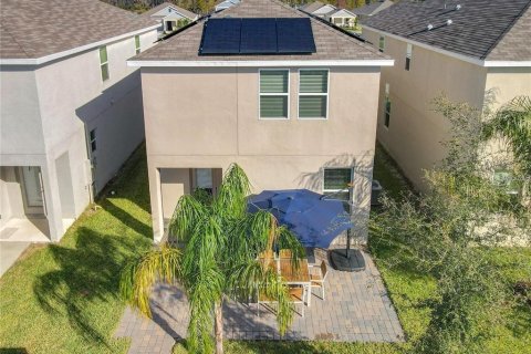 Casa en alquiler en Winter Garden, Florida, 4 dormitorios, 189.71 m2 № 1915408 - foto 5