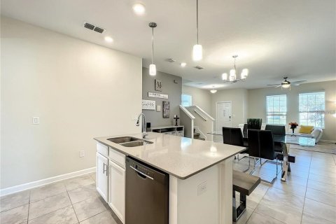 Casa en alquiler en Winter Garden, Florida, 4 dormitorios, 189.71 m2 № 1915408 - foto 12