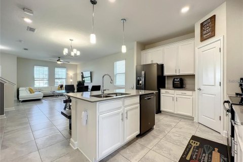 Casa en alquiler en Winter Garden, Florida, 4 dormitorios, 189.71 m2 № 1915408 - foto 13