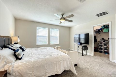 Casa en alquiler en Winter Garden, Florida, 4 dormitorios, 189.71 m2 № 1915408 - foto 29