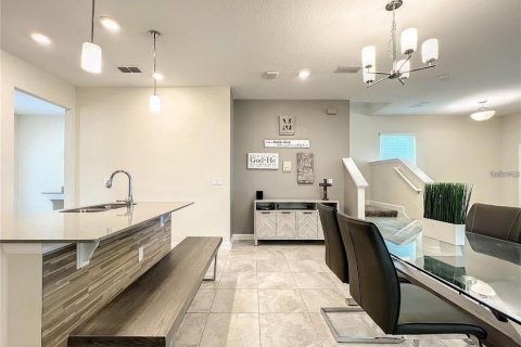 Casa en alquiler en Winter Garden, Florida, 4 dormitorios, 189.71 m2 № 1915408 - foto 14