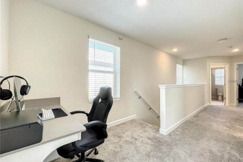 Casa en alquiler en Winter Garden, Florida, 4 dormitorios, 189.71 m2 № 1915408 - foto 16
