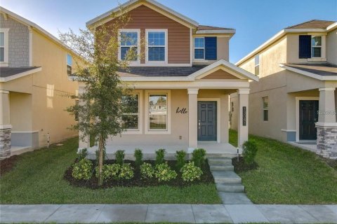 Casa en alquiler en Winter Garden, Florida, 4 dormitorios, 189.71 m2 № 1915408 - foto 1