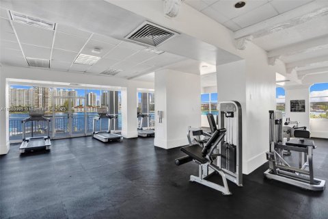 Copropriété à vendre à Aventura, Floride: 1 chambre, 93.37 m2 № 1958753 - photo 24