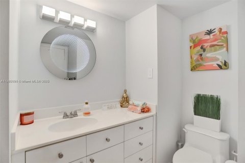 Copropriété à vendre à Aventura, Floride: 1 chambre, 93.37 m2 № 1958753 - photo 11