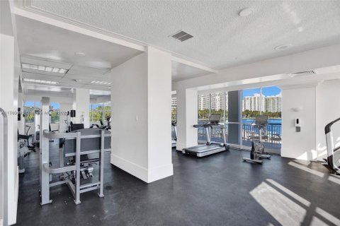 Copropriété à vendre à Aventura, Floride: 1 chambre, 93.37 m2 № 1958753 - photo 25