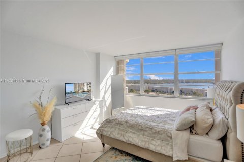 Copropriété à vendre à Aventura, Floride: 1 chambre, 93.37 m2 № 1958753 - photo 17