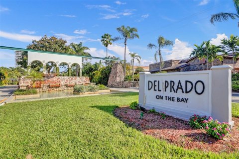 Copropriété à vendre à Aventura, Floride: 1 chambre, 93.37 m2 № 1958753 - photo 29