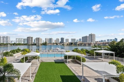 Copropriété à vendre à Aventura, Floride: 1 chambre, 93.37 m2 № 1958753 - photo 21