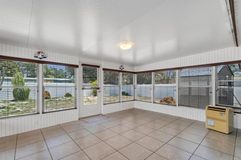 House in Vero Beach, Florida 2 bedrooms, 100.15 sq.m. № 2282446 - photo 14