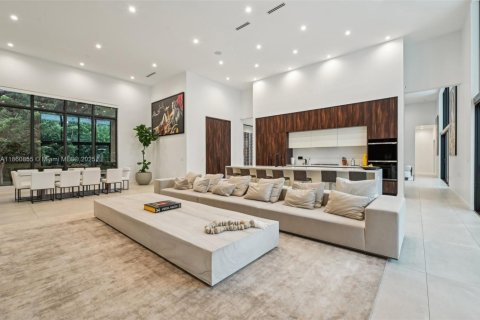Casa en venta en Pinecrest, Florida, 6 dormitorios, 606.65 m2 № 1961144 - foto 7