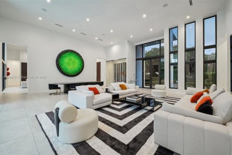 Casa en venta en Pinecrest, Florida, 6 dormitorios, 606.65 m2 № 1961144 - foto 9